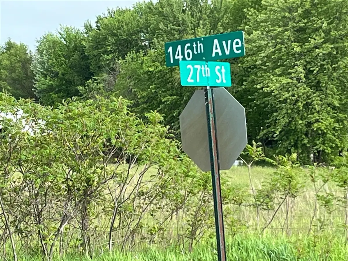 V/L 146th, Byron Center, MI 49315 - #1