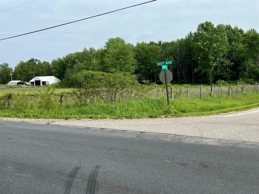 V/L 146th, Byron Center, MI 49315 - #2