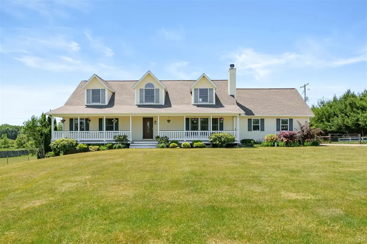 13124 A, Ceresco, MI 49033 - #1