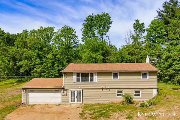 5505 Keller, Delton, MI 49046