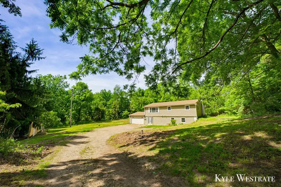 5505 Keller, Delton, MI 49046 - #2