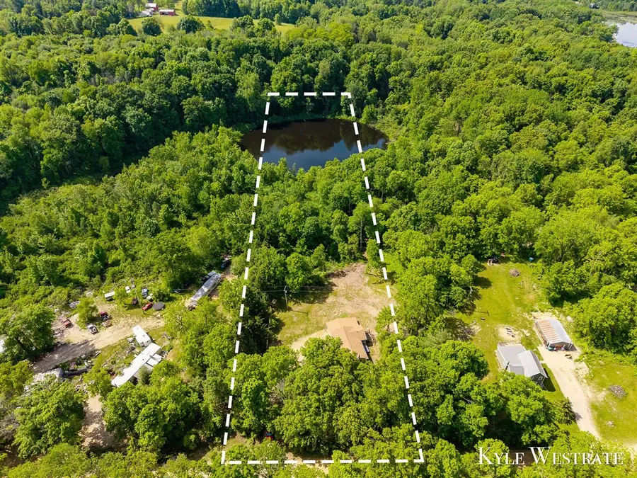 5505 Keller, Delton, MI 49046 - #3