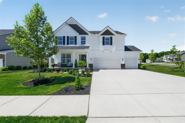2713 Maize, Saline, MI 48176