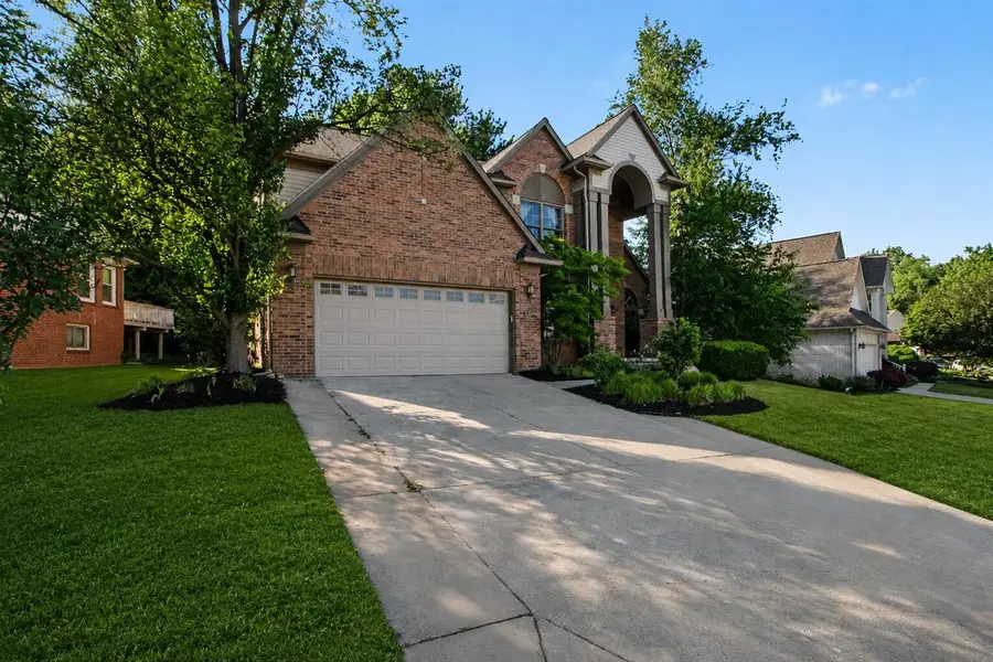 2877 Leslie Park, Ann Arbor, MI 48105 - #2