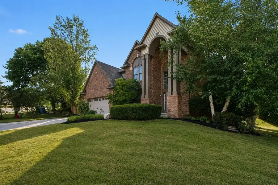2877 Leslie Park, Ann Arbor, MI 48105 - #3