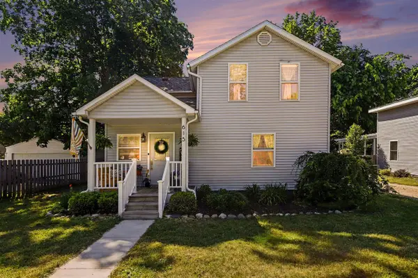 615 N Main, Allegan, MI 49010