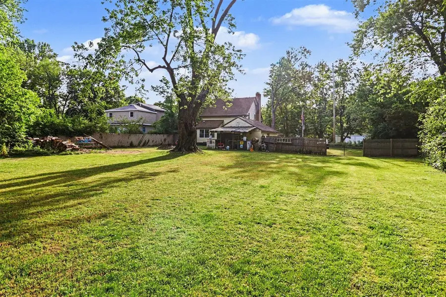 416 Frederick, Kalamazoo, MI 49048 - #2
