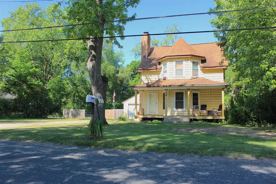 416 Frederick, Kalamazoo, MI 49048 - #3