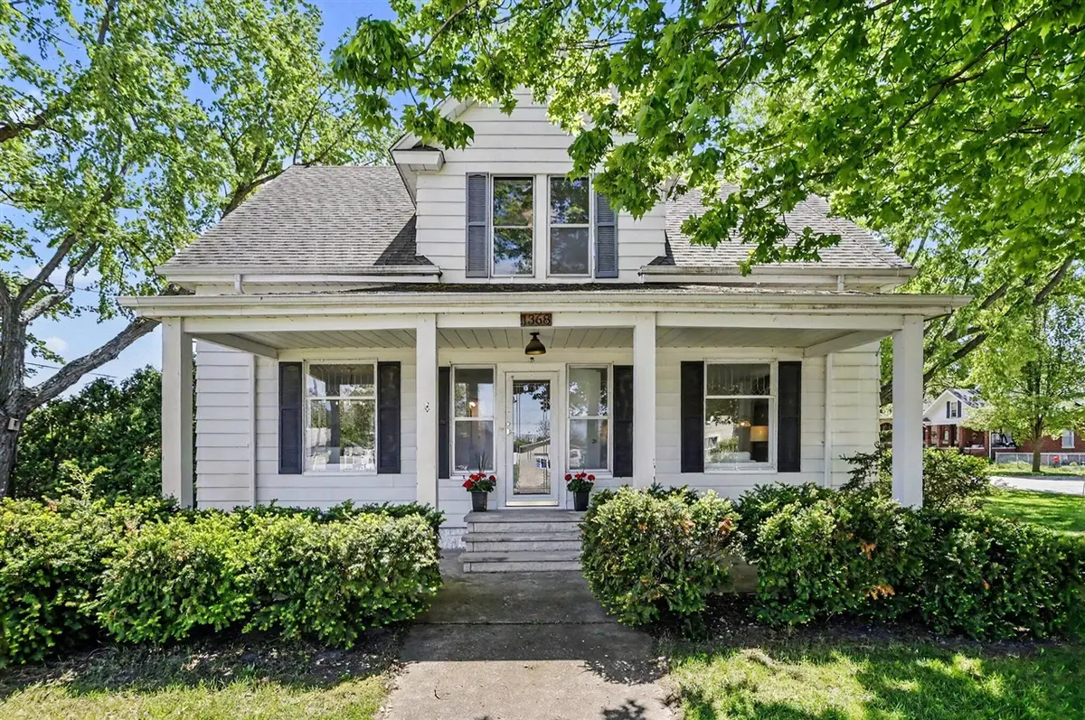 1368 W Lemon, Baroda, MI 49101 - #1