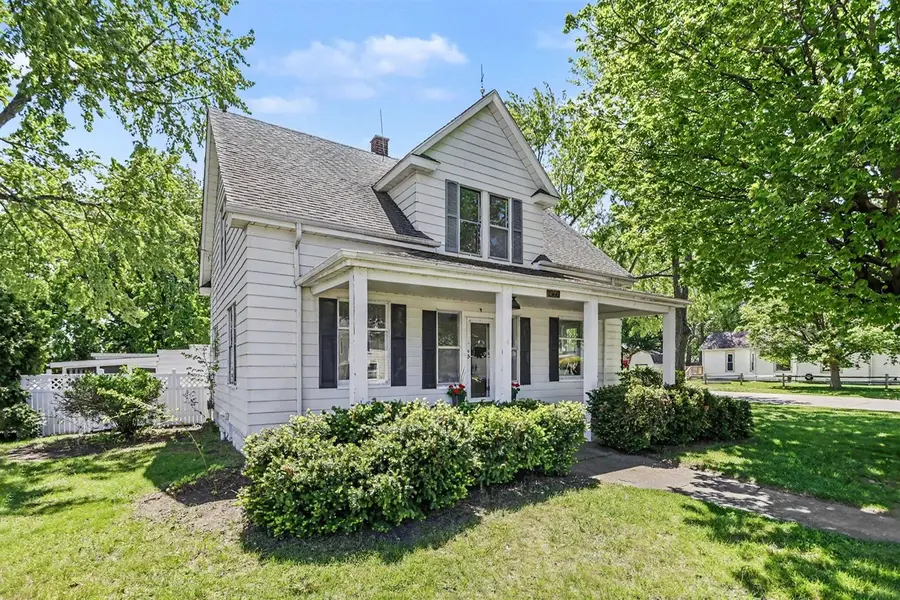 1368 W Lemon, Baroda, MI 49101 - #2