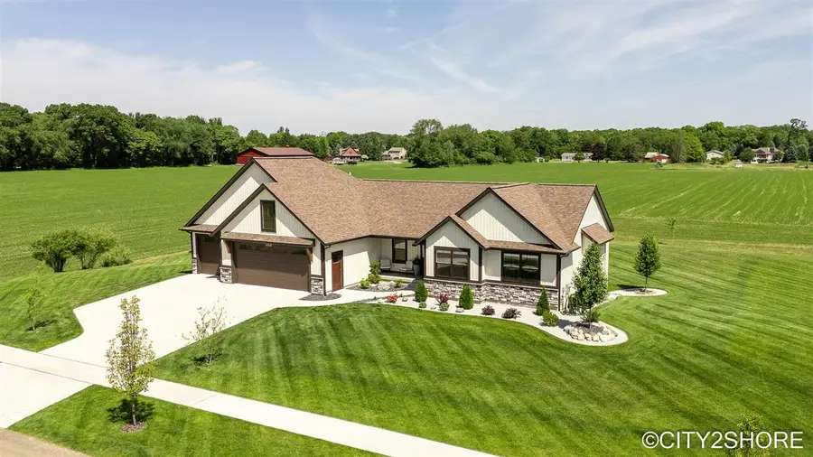 6181 Molli, Allendale, MI 49401 - #2