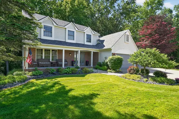 4022 Dun Rovin, Commerce Twp, MI 48382