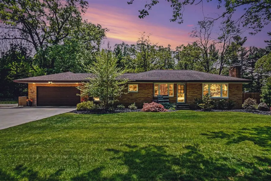 5525 Dowling, Montague, MI 49437 - #2