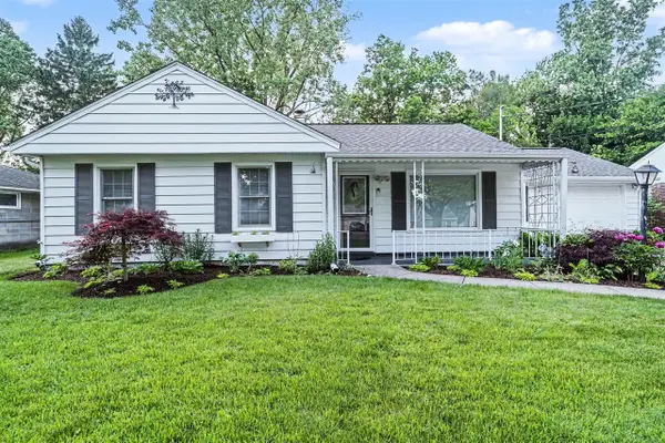 4106 Duke, Kalamazoo, MI 49008