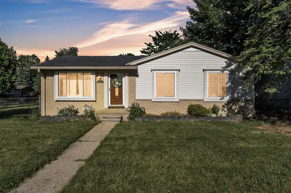 1243 Springer, Westland, MI 48186