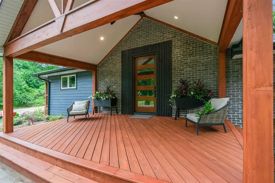 9325 Matthews, Union Pier, MI 49129 - #2