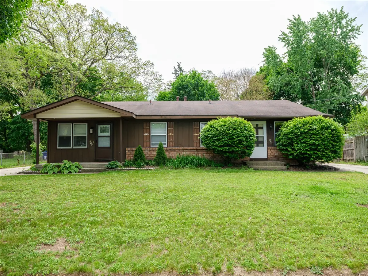 238-240 Wilbur, Grand Rapids, MI 49548 - #1