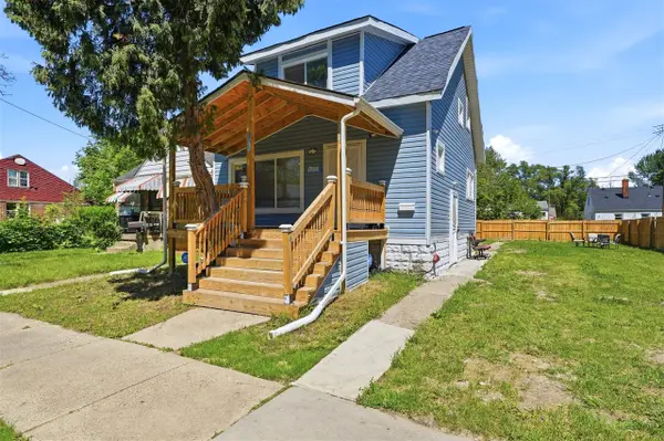 17916 Arlington, Hamtramck, MI 48212