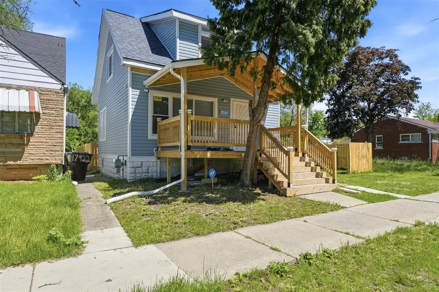 17916 Arlington, Hamtramck, MI 48212 - #2