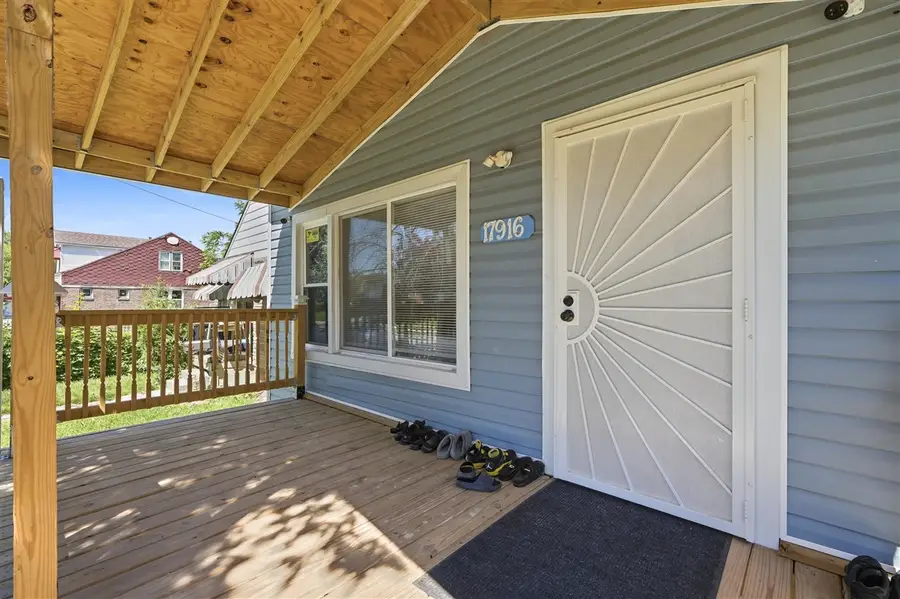 17916 Arlington, Hamtramck, MI 48212 - #3