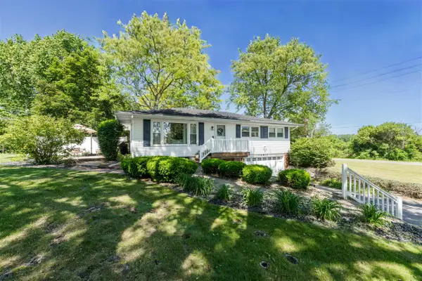 12611 15 1/2 Mile, Marshall, MI 49068