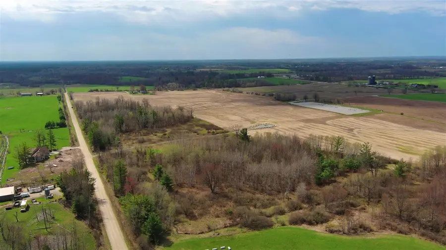 V/L Clareola, Marion, MI 49665 - #2