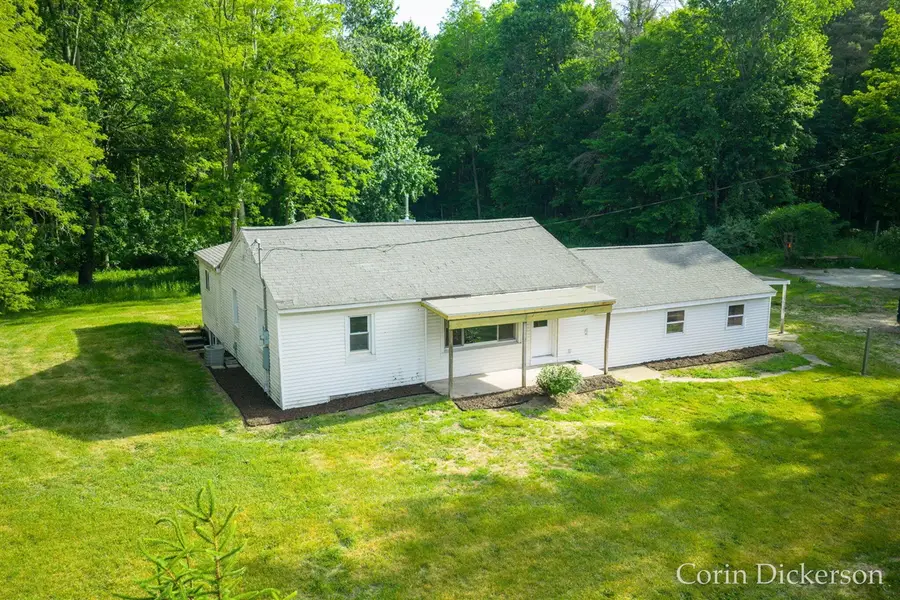 3661 110th, Allegan, MI 49010 - #2