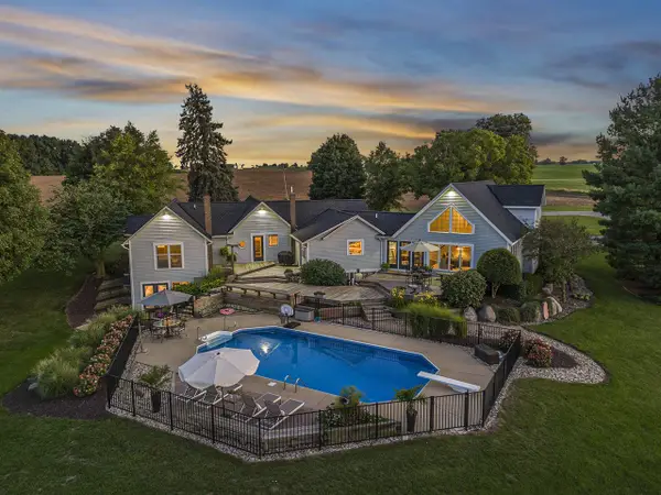 2841 132nd, Hopkins, MI 49328