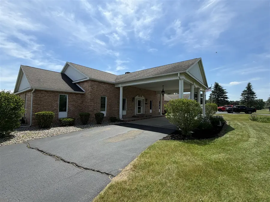 1111 N Lake Pleasant, Hillsdale, MI 49242 - #2