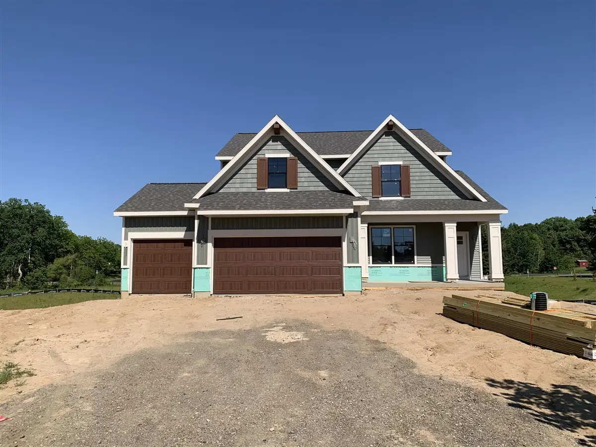7900 Woodhurst, Rockford, MI 49341 - #1
