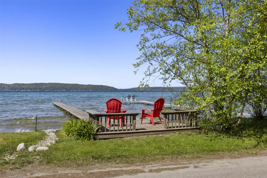 1313 E South Shore, Frankfort, MI 49635 - #3