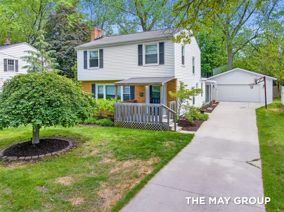 1914 Woodward, Grand Rapids, MI 49506 - #1
