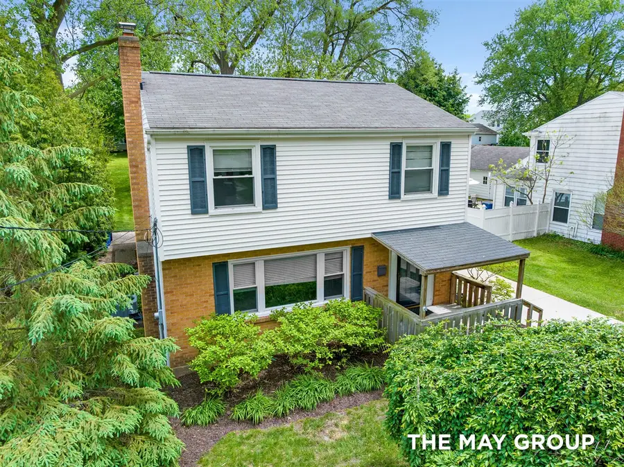 1914 Woodward, Grand Rapids, MI 49506 - #3