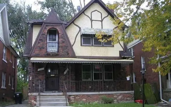 4325 Cortland, Detroit, MI 48206