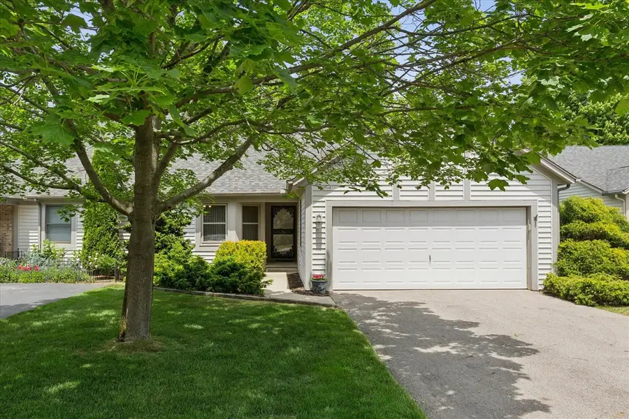 2443 Shoreham Highlands, Saint Joseph, MI 49085 - #2