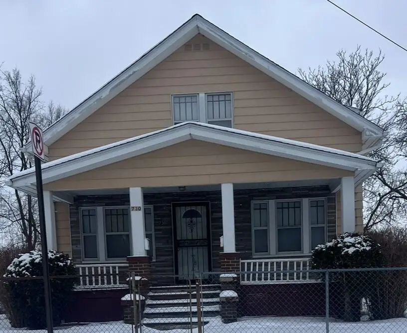 730 Tilden, Flint, MI 48505 - #1