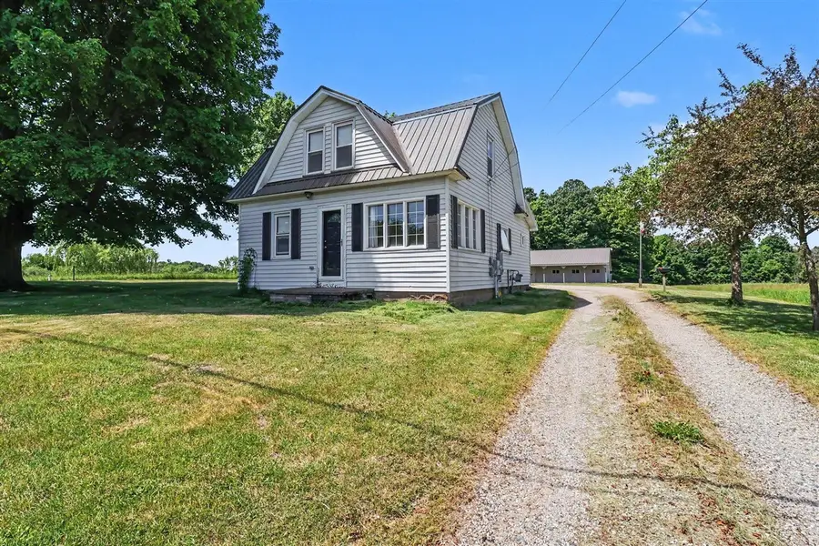 4559 S Maple Island, Hesperia, MI 49421 - #2