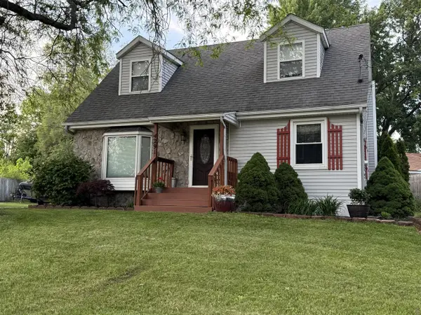 4291 Mill, Grandville, MI 49418
