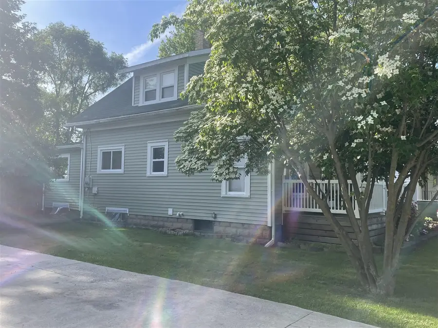 509 George, Sturgis, MI 49091 - #3