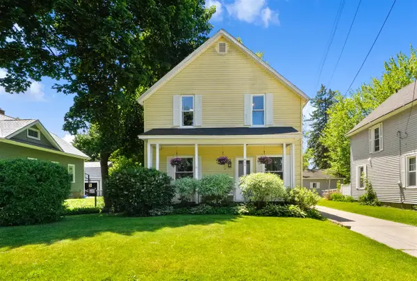 604 Hubbard, Grand Rapids, MI 49525