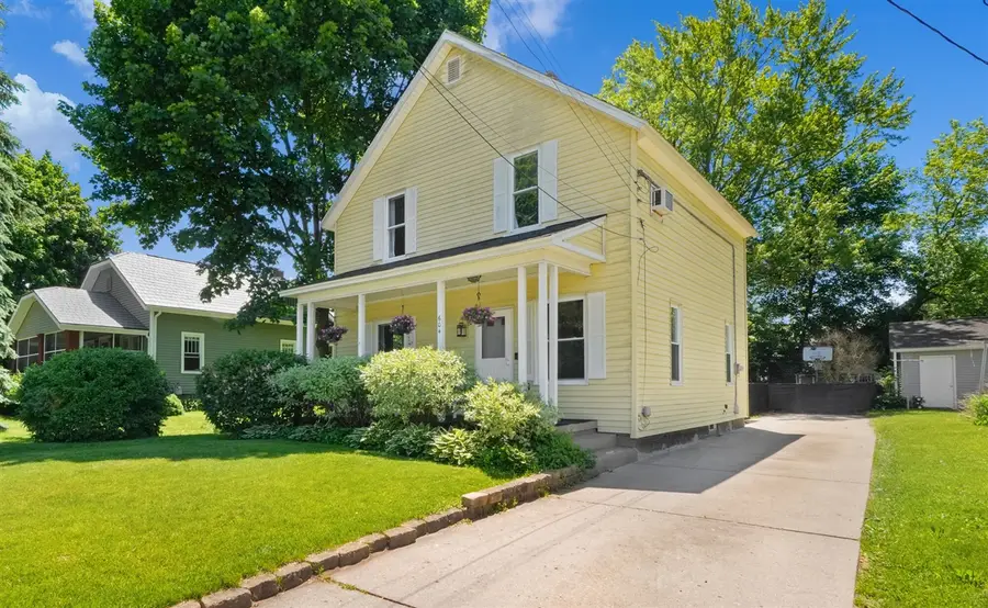 604 Hubbard, Grand Rapids, MI 49525 - #2