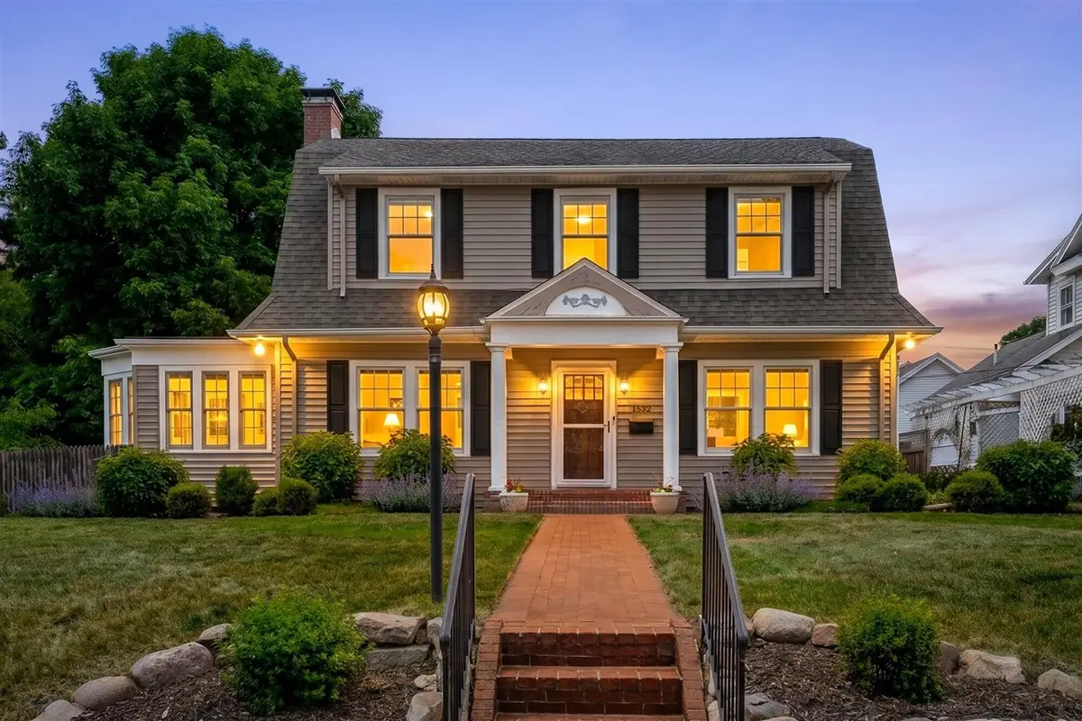 1532 Henderson, Kalamazoo, MI 49006 - #1