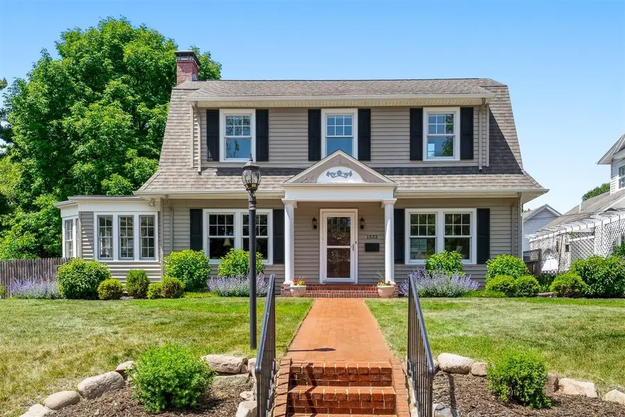 1532 Henderson, Kalamazoo, MI 49006 - #2