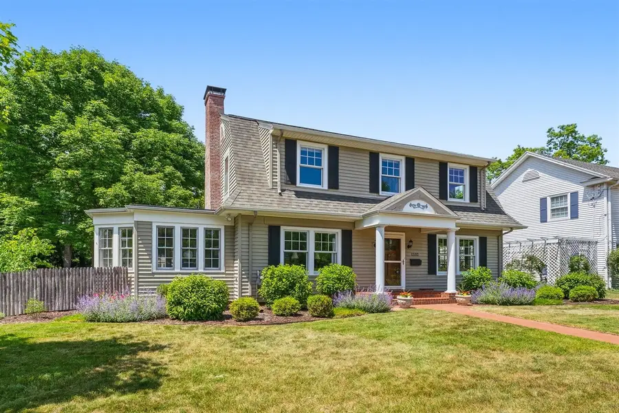 1532 Henderson, Kalamazoo, MI 49006 - #3