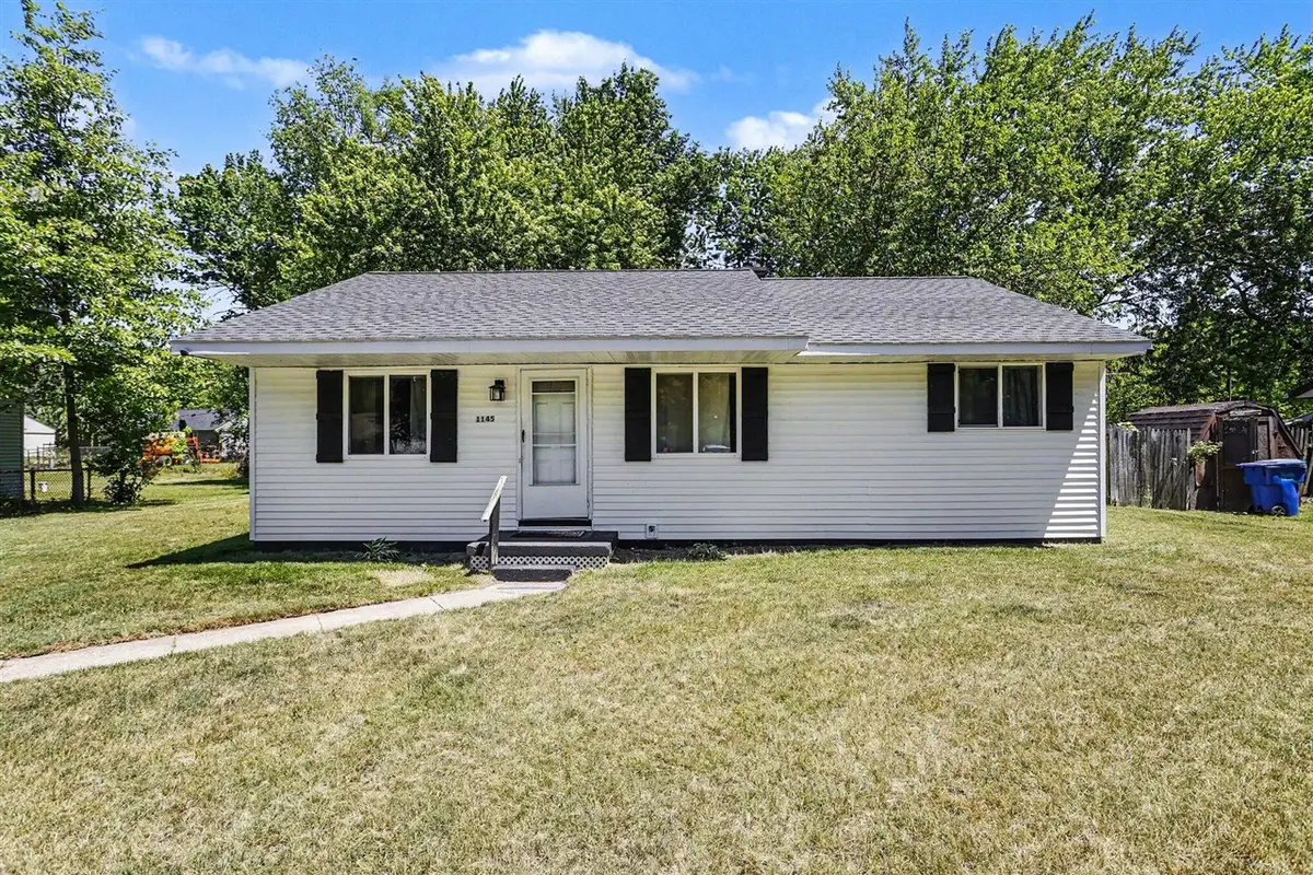 1145 Beverly, Benton Harbor, MI 49022 - #1