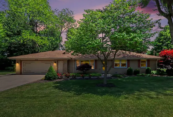 7723 Yorktown, Richland, MI 49083