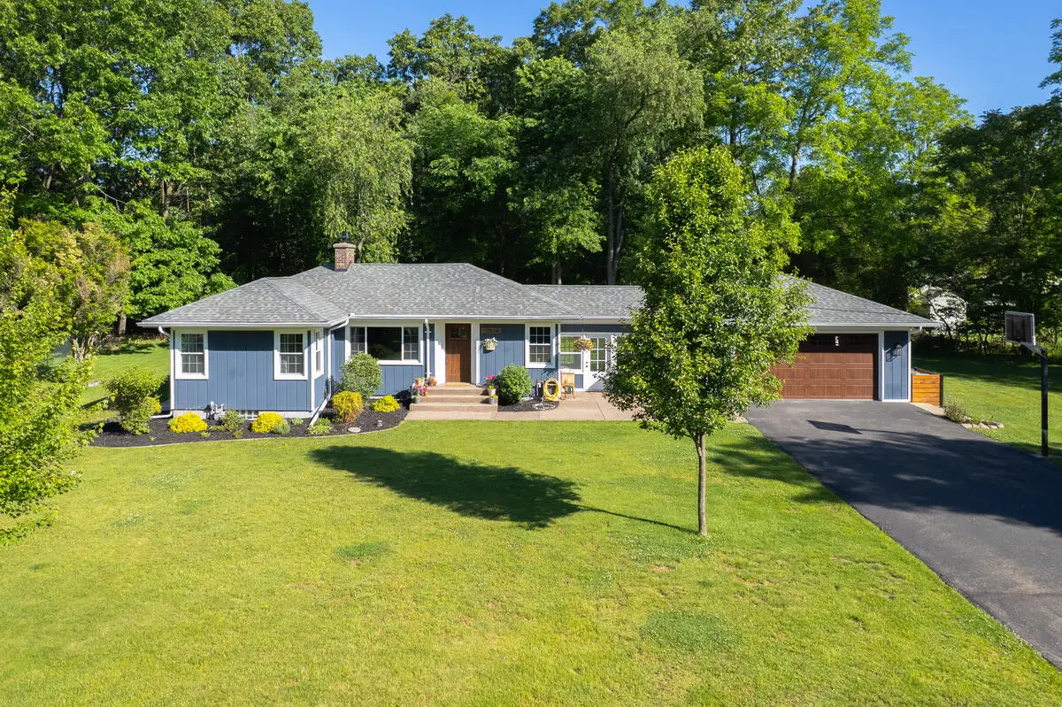 116 Sunnyside, Battle Creek, MI 49015 - #1