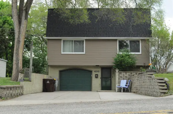 400 Quarterline, Portland, MI 48875