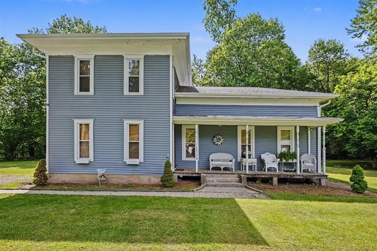 60198 67 1/2, Hartford, MI 49057 - #1