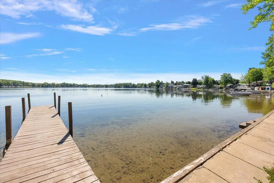 1361 S Derby, Stanton, MI 48888 - #2